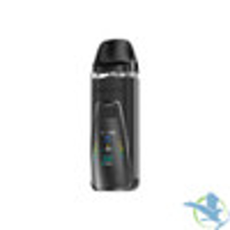 GeekVape Digi Pro 2000mAh Pod System Starter Kit With 2 x Refillable 5ML GeekVape J Cartridge Pod
GeekVape Digi Pro Pod Mod Kit 2000mAh combines powerful performance with cutting-edge features. Equipped with a 2000mAh fast-charging battery and a 40W max output, it delivers an exceptional vaping experience. Enjoy the 5mL pod capacity, the interactive 0.96” color screen, and the RGB flowing light strip for a futuristic feel. With top airflow control, multiple activation modes, and compatibility with the J Cartridge (built-in coil) & JR Cartridge (external J coil), the Digi Pro Pod Mod Kit is designed for a seamless, customizable experience.