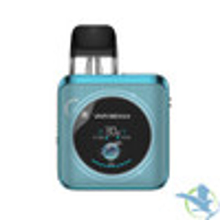 Introducing the XROS 4 Nano, the latest and most advanced addition to the XROS Family. Featuring a powerful 1350mAh battery and a 1.3'' TFT color screen, it combines extended use with crisp, intuitive visuals. Enjoy rapid 2A fast charging, effortless button controls, and adjustable airflow for a customized vaping experience. Enhanced with COREX 2.0 technology in its 0.6-ohm pod, the XROS 4 Nano delivers rich flavor and longer pod life. With a 3ml pod and full compatibility with all XROS pods, it offers versatility and convenience in one sleek device.