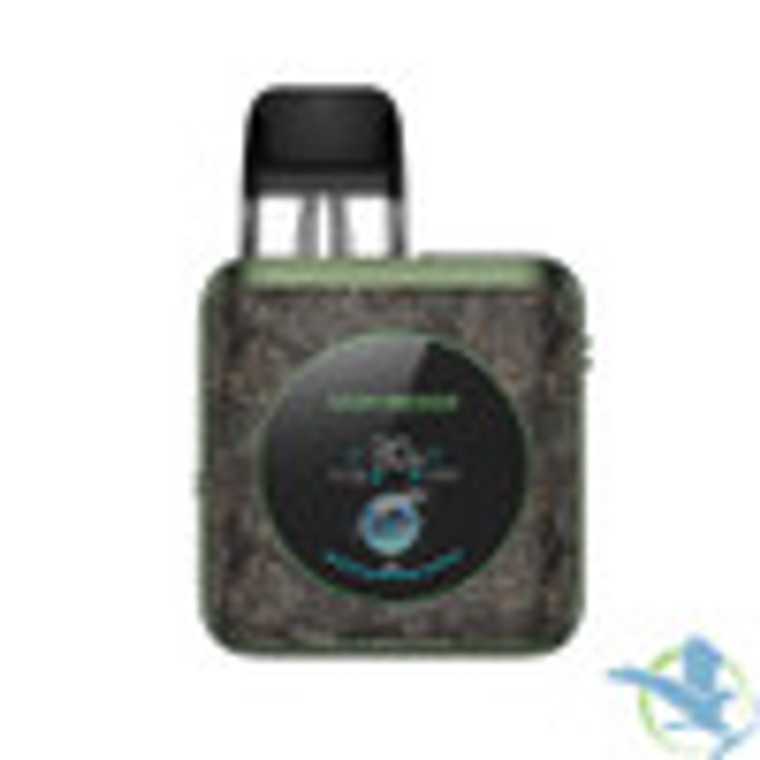 Introducing the XROS 4 Nano, the latest and most advanced addition to the XROS Family. Featuring a powerful 1350mAh battery and a 1.3'' TFT color screen, it combines extended use with crisp, intuitive visuals. Enjoy rapid 2A fast charging, effortless button controls, and adjustable airflow for a customized vaping experience. Enhanced with COREX 2.0 technology in its 0.6-ohm pod, the XROS 4 Nano delivers rich flavor and longer pod life. With a 3ml pod and full compatibility with all XROS pods, it offers versatility and convenience in one sleek device.