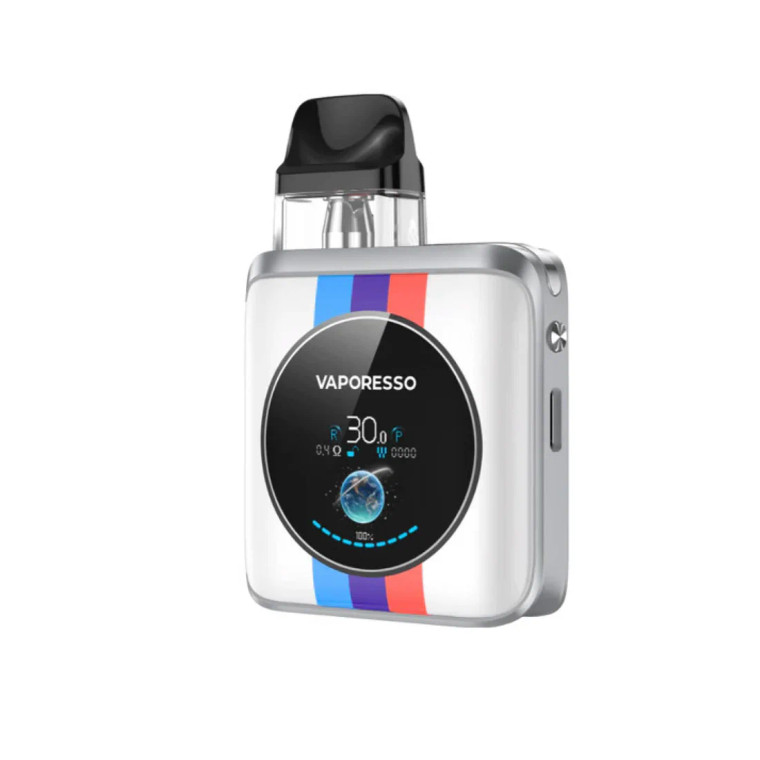 Introducing the VAPORESSO XROS 4 Nano, the latest evolution in the XROS series. Combining sleek aesthetics with cutting-edge technology, this compact yet powerful device is designed to enhance every aspect of your vaping journey. Whether you're just starting or a seasoned pro, the XROS 4 Nano delivers performance, customization, and style in one sophisticated package.