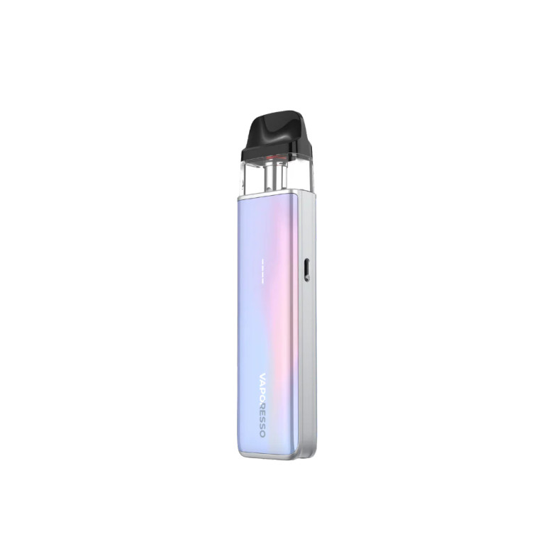 Vaporesso 3ml Xros 5 Mini Kit Pastel Crystal