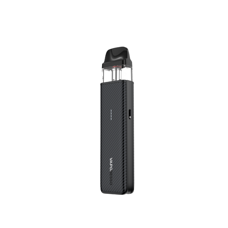 Vaporesso 3ml Xros 5 Mini Kit Carbon Black