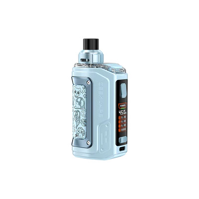 Geekvape H45 Grayish Blue