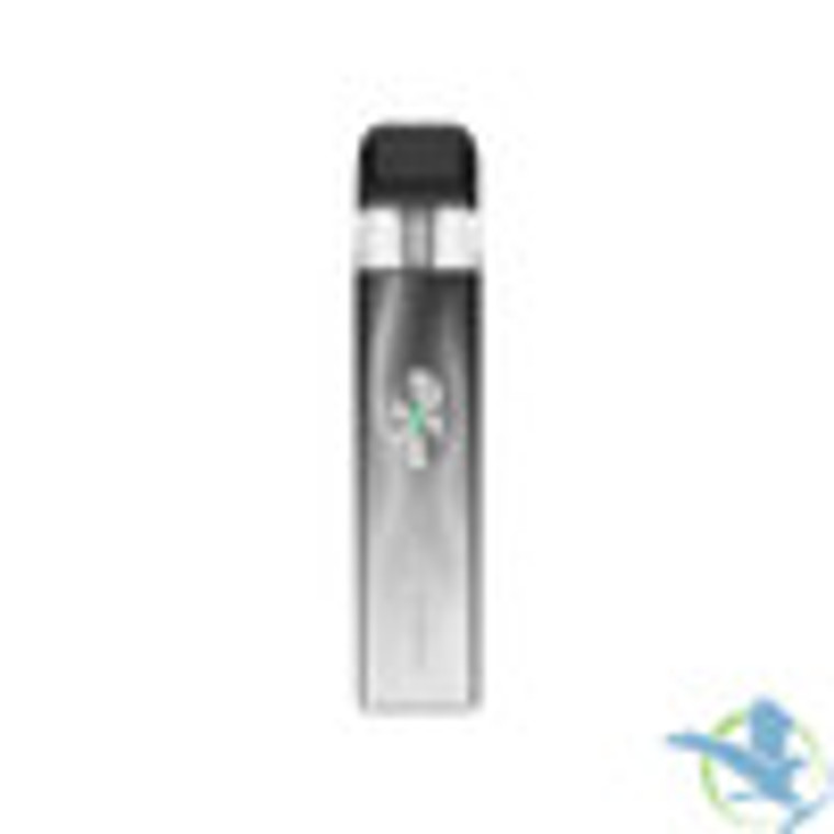 XROS 4 Mini showcases COREX 2.0 technology. The upgraded COREX technology provides a more intense flavor and a longer pod lifespan. The XROS 4 Mini comes with a 0.8Ω pod and adjustable airflow design. With the universally compatible XROS Pods platform, they enhance the vaping experience. This new product also features an all-aluminum alloy unibody design, elevating its quality and providing a more comfortable grip.
