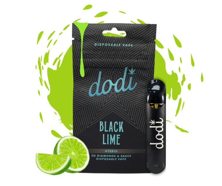Experience the pinnacle of vaping with the Dodi THCa 2 Gram Disposable. Crafted with the highest quality liquid THCa diamonds and enriched with high terpene sauce, this disposable vape delivers unmatched potency and flavor. Designed for convenience and premium performance, it’s perfect for those seeking a top-tier, hassle-free vaping experience. Enjoy the rich, smooth vapor and exceptional taste that set Dodi apart.