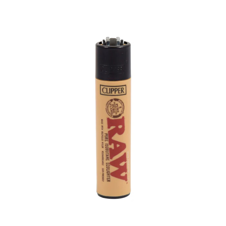 Clipper Lighters are definitely not your average lighter. Clippers are famous for their reliability and quality. Each one is made in Spain from a super strong nylon material instead of cheap plastic. Won't crack and explode like cheap lighters. 3000 lights from each one, opens beers with ease, integrated poker and it's refillable.
