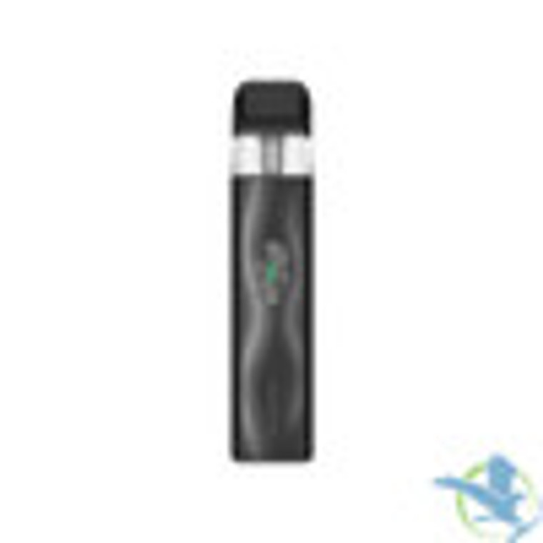 XROS 4 Mini showcases COREX 2.0 technology. The upgraded COREX technology provides a more intense flavor and a longer pod lifespan. The XROS 4 Mini comes with a 0.8Ω pod and adjustable airflow design. With the universally compatible XROS Pods platform, they enhance the vaping experience. This new product also features an all-aluminum alloy unibody design, elevating its quality and providing a more comfortable grip.