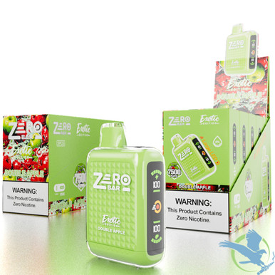 disposable vapes without nic salt Cheap Nicotine Free Vapes | Zero Nic Disposables