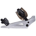 Hyperlite System Lowback Wakeboard Binding