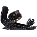 Hyperlite System Pro Wakeboard Bindings