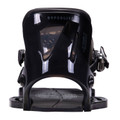 Hyperlite System Pro Wakeboard Bindings