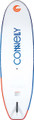 2022 Connelly Pacific 10.6 ft Inflatable Stand Up Paddleboard 2