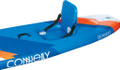 2022 Connelly Pacific 10.6 ft Inflatable Stand Up Paddleboard 3