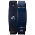 2023 Hyperlite Blacklist Wakeboard 2023 Hyperlite Blacklist Wakeboard