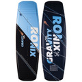 Ronix 2023 Gravity Flexbox Women's Cable Wakeboard Ronix 2023 Gravity Flexbox Women's Cable Wakeboard