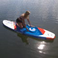 Connelly 10' 6" Pacific Stand Up Paddleboard 7