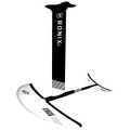 Ronix Wakefoil Kit Advanced Hybrid - Standard Lift Edition 2023 Ronix Wakefoil Kit Advanced Hybrid - Standard Lift Edition 2023
