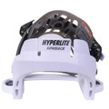 Hyperlite System Lowback Wakeboard Bindings (White) 4