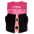 Connelly Girl's Youth Classic Neo CGA Life Jacket 2