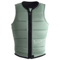 Follow Project One Women's Comp Vest (Mint)