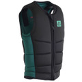 Follow Corp Comp Vest (Charcoal) 3