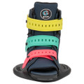 Slingshot Grom EverShred Kid's Wakeboard Bindings 5