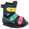 Slingshot Grom EverShred Kid's Wakeboard Bindings 2