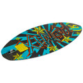 Ronix Carbon High Voltage Core Beaux Skimmer Wakesurfer 2025 3