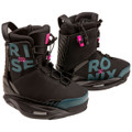 Ronix Rise Intuition Women's Wakeboard Bindings 