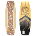 Liquid Force M.E. FS Girl's Wakeboard