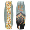 Liquid Force M.E. FS Girl's Wakeboard 2