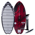 Hyperlite Majik Karpet Wakefoil Package w/ MK 1200 Foil Kit