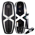 Hyperlite Starship Wakefoil Package w/ MK 1500 Foil Kit