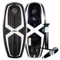 Hyperlite Starship Wakefoil Package w/ Falcon 1200 Foil Kit