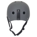 Follow Pro Wakeboard Helmet [Charcoal] 2025 3