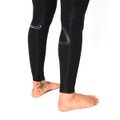 Follow P1 3/2mm Steamer Wetsuit [Black] 5