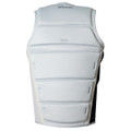 JetPilot Freeboard Comp Vest [Grey/Black] 2