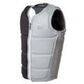 JetPilot Freeboard Comp Vest [Grey/Black] 3