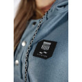 MasterCraft x Slowtide Quick-Dry Poncho [Navy] 4