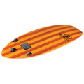 Ronix Blunt Nose Skimmer Element Core Wakesurf Board 2026 3 Ronix Blunt Nose Skimmer Element Core Wakesurf Board 2026 3