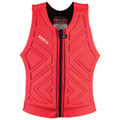 Ronix Moon Stone Women's Comp Life Vest [Neon Blush]