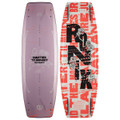 Ronix Quarter 'Til Midnight Modello Women's Wakeboard 2026 Ronix Quarter 'Til Midnight Modello Women's Wakeboard 2026