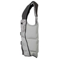 Ronix Trooper Capella 3.0 CGA Life Jacket [Grey/Snow/Camo] 4