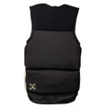 Ronix High Life Capella 3.0 CGA Life Jacket [Black/Sand] 2