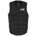 Liquid Force Mod Comp Life Vest [Black]