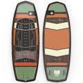 Liquid Force Pod Wakesurf Board