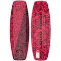 Liquid Force Origin FS Kid's Wakeboard
