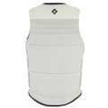 Liquid Force Fuse Comp Life Vest [Cream] 2