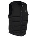 Liquid Force Code Comp Life Vest [Black] 3