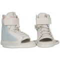 2026 Liquid Force Dream Girl's Wakeboard Bindings 2026